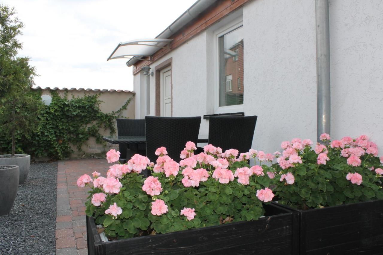Odense Apartments Экстерьер фото